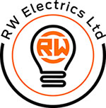 RW Electrics Logo