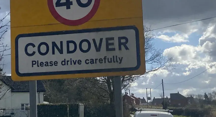 Local Electrician in Condover