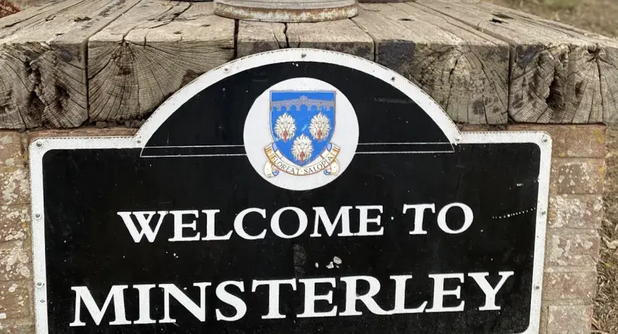 Minsterley