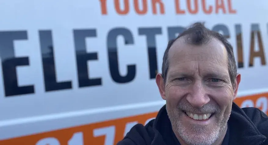 Why Choose RW Electrics Ltd for Electrical Services in Shrewsbury?