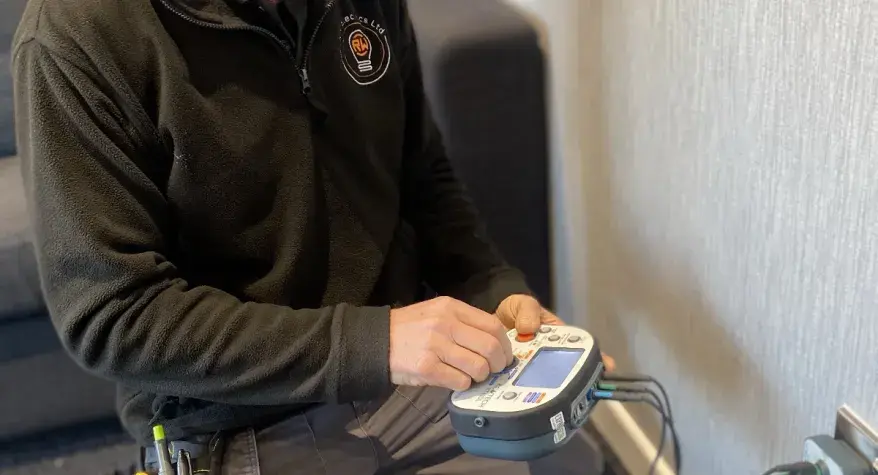 Why Small Electrical Jobs Matter So Much to Us