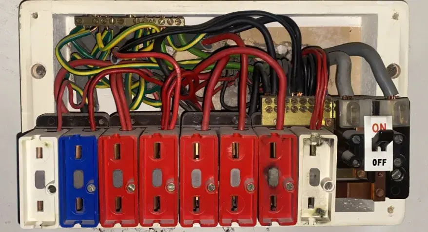 Why Upgrade Your Fuse Board? A Guide for Shrewsbury Homeowners
