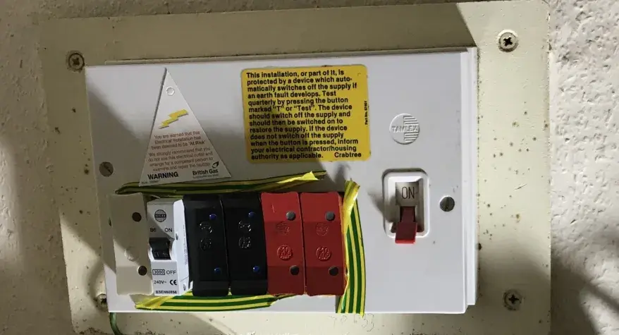 Fuse Board Checks Before Winter: Why Now’s the Best Time to Upgrade