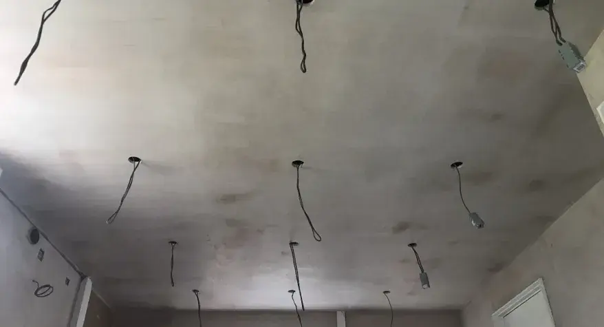 Installing LED Downlights in Shrewsbury: A Bright Idea for Your Home