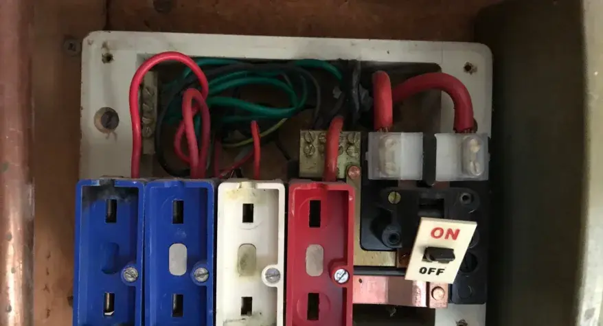 Fuse Board Replacement in Shrewsbury – A Smart Upgrade for a Safer Home