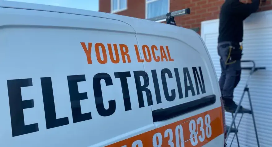 Spring Electrical Checks for Your Home in Shrewsbury
