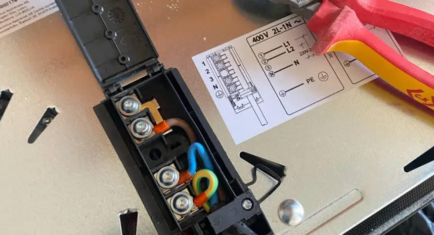 Replacement Oven & Hob Installation in Shrewsbury - Safe, Professional Fitting for Your Home