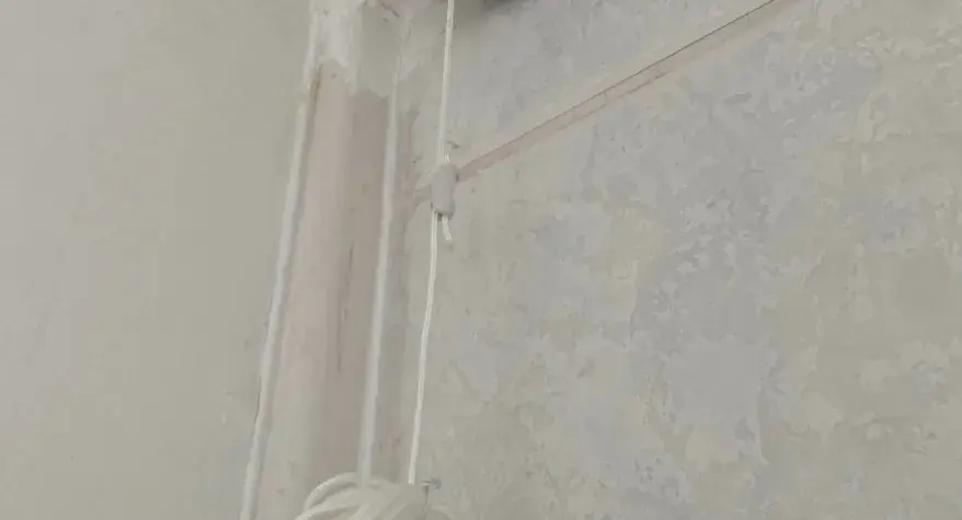 Replacing Faulty Bathroom Light Pull Cord Switches in Shrewsbury