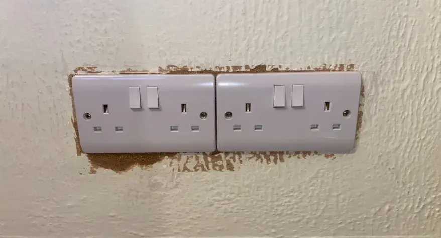 Installing Additional Sockets in Shrewsbury