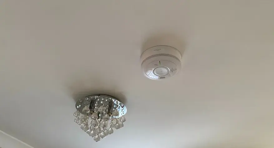 Smoke Alarm Upgrades and Replacements in Shrewsbury - Protecting What Matters Most