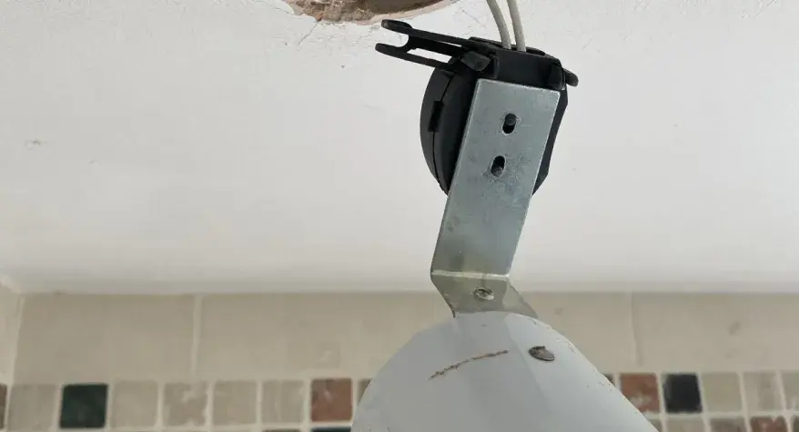 LED Downlights Installed in Shrewsbury