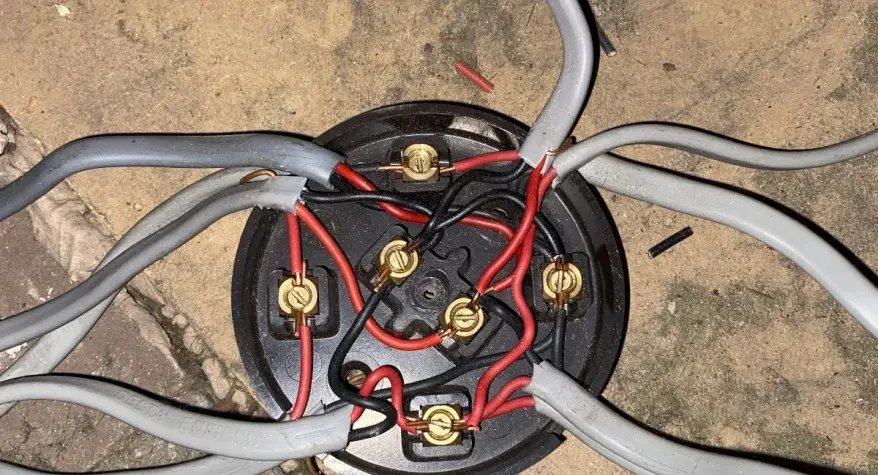 Electrical Maintenance in Shrewsbury