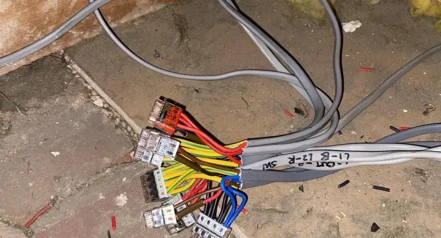 Electrical Maintenance in Shrewsbury