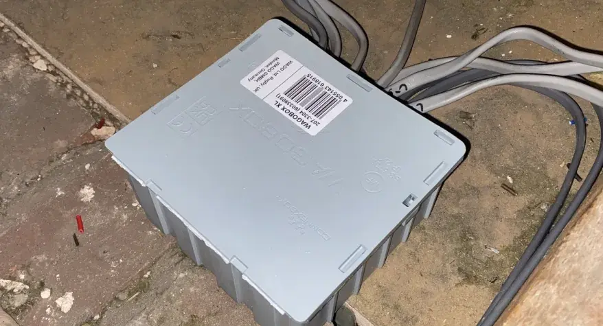 Electrical Maintenance in Shrewsbury