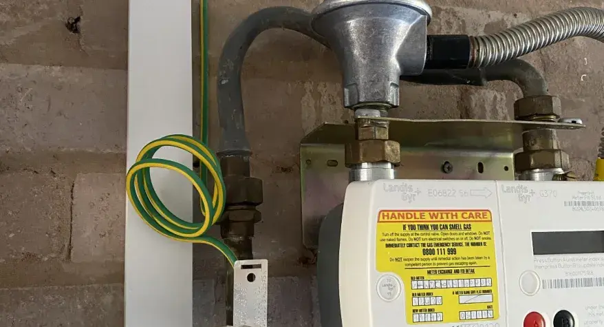 Electrical Maintenance in Shrewsbury