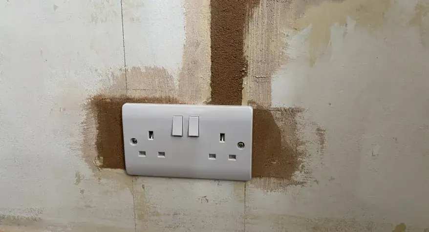 Extra Sockets in Shrewsbury