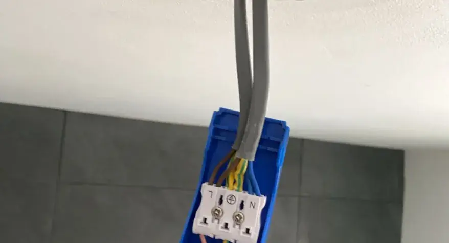 Kitchen Downlights in Shrewsbury