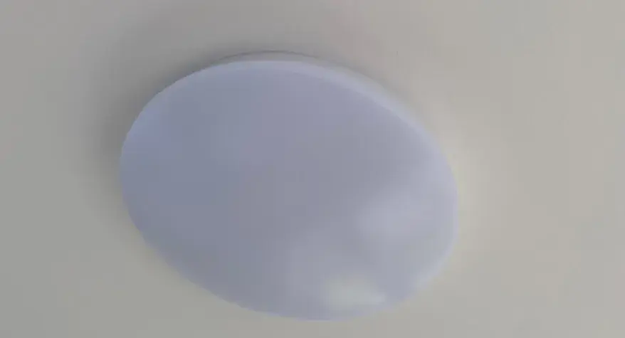 Replacement Ceiling Light in Shrewsbury