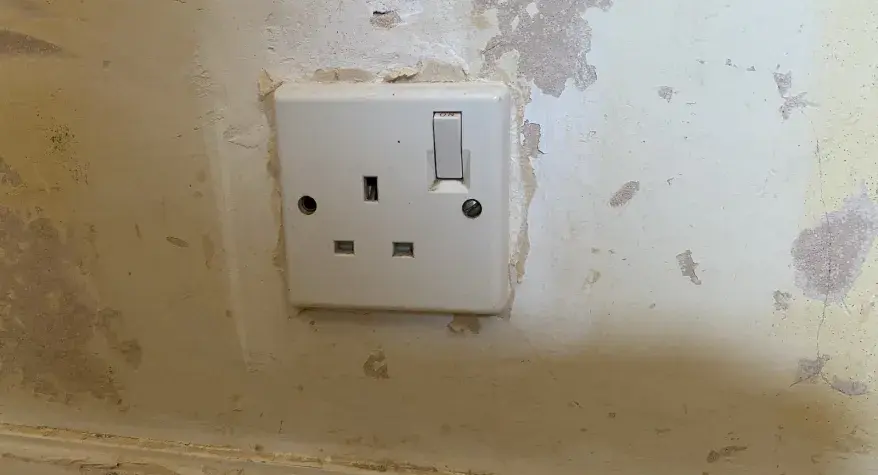 Socket Upgrade in Shrewsbury