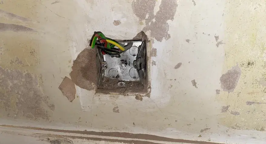 Socket Upgrade in Shrewsbury