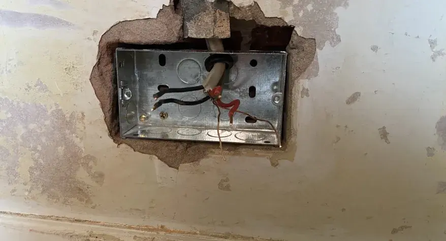 Socket Upgrade in Shrewsbury