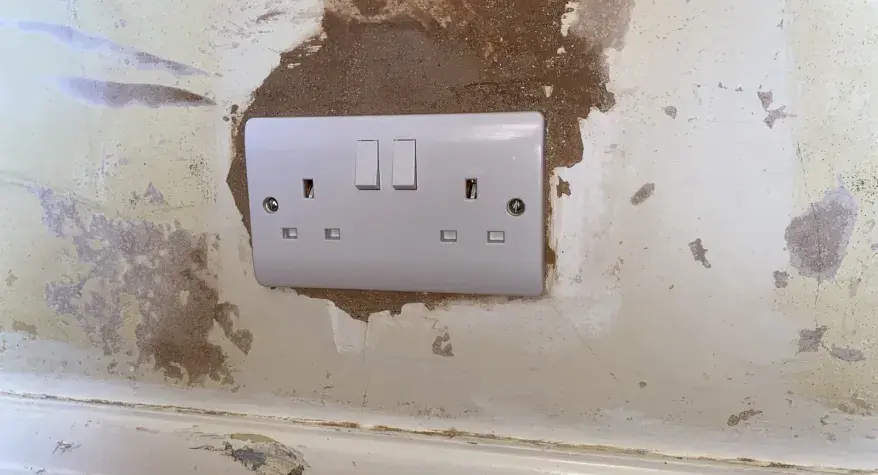 Socket Upgrade in Shrewsbury