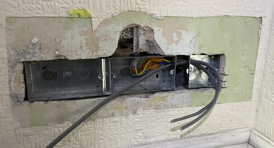 Extra Sockets in Shrewsbury - RW Electrics Ltd