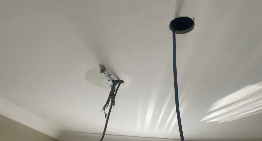 Mains Powered Smoke Alarms in Shrewsbury - RW Electrics