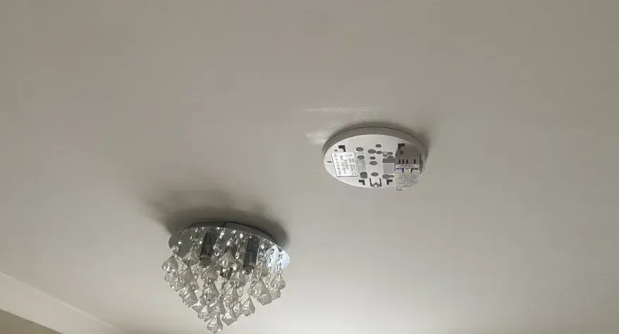 Mains Powered Smoke Alarms in Shrewsbury - RW Electrics