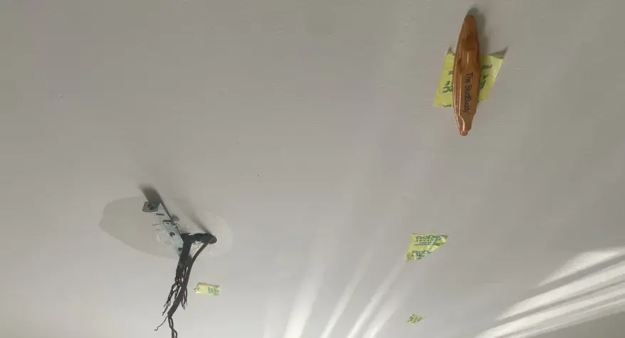 Mains Powered Smoke Alarms in Shrewsbury - RW Electrics