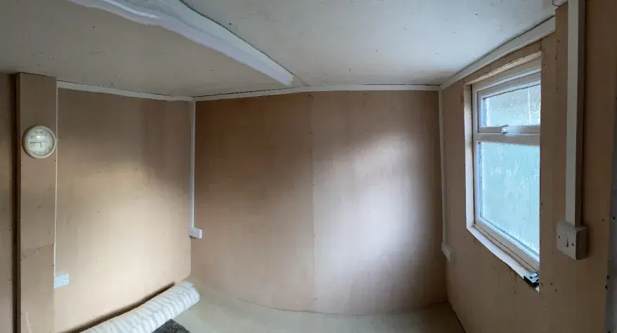 Shed Electrics in Shrewsbury - RW Electrics