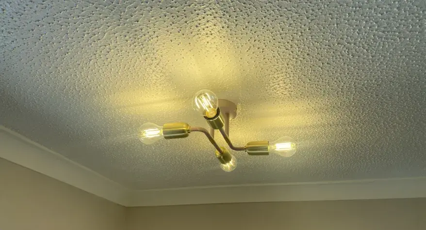 Replacement Ceiling Light in Shrewsbury - RW Electrics