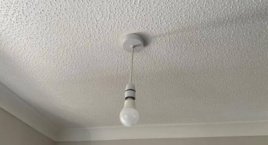 Replacement Ceiling Light in Shrewsbury - RW Electrics