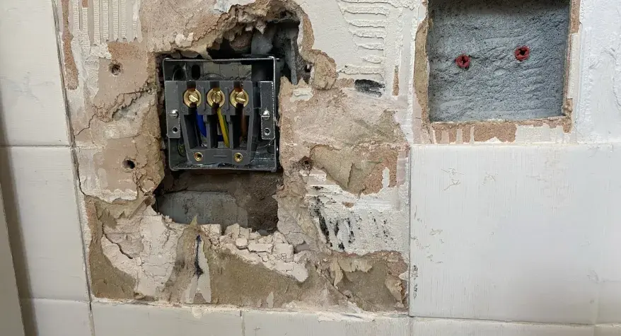 Appliance Fitting in Shrewsbury - RW Electrics