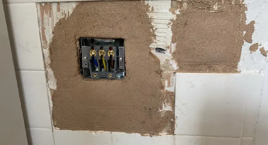 Appliance Fitting in Shrewsbury - RW Electrics