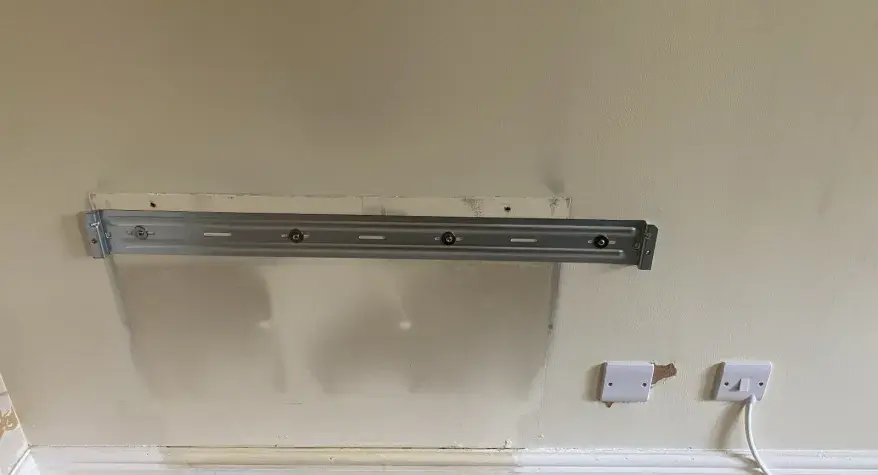 Storage Heater installation in Shrewsbury - RW Electrics