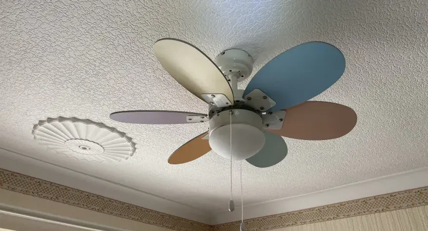 Replacement Ceiling Light in Shrewsbury