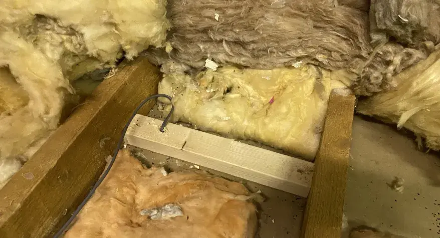 Replacement Ceiling Light in Shrewsbury